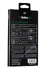 Захисне скло Gelius Pro 3D для Vivo Y15 (зво ю15) Black, фото 5