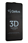 Захисне скло Gelius Pro 3D для Vivo Y15 (зво ю15) Black, фото 4