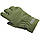 Мілітарка™ рукавички зимові Thinsulate Softshell TouchScreen олива, фото 2