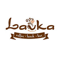 Логотип Lavka