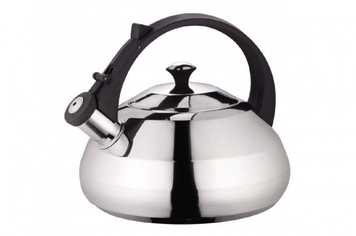 Чайник кухонний Maestro MR-1327 об'єм 3 л зі свистком