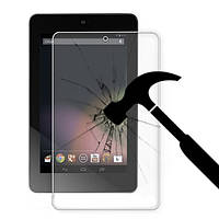 Захисне скло Anomaly 2D 9H 0.33 mm Tempered Glass прозоре для Asus Google Nexus 7 (2012 1-st 7.0")