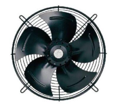 Вентилятор осьовий MaEr 4D-550-S (аналог YWF4D-550-S Weiguang), фото 1