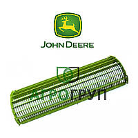 Головне зернове підбарабання John Deere 985