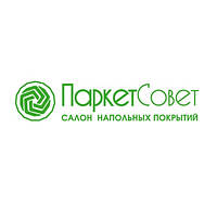 Логотип ПаркетСовет