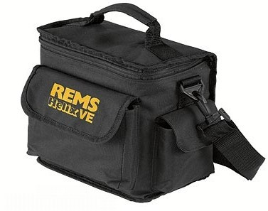 Сумка з ременями для переноски інструменту REMS, фото 1
