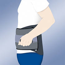 Жорсткий корсет з динамічною фіксацією попереково-крижового відділу Star Brace Dynamic Fix, фото 3