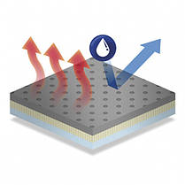Жорсткий корсет з динамічною фіксацією попереково-крижового відділу Star Brace Dynamic Fix, фото 4