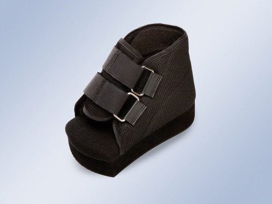 Післяопераційне взуття без переднього відділу Orliman 41-43