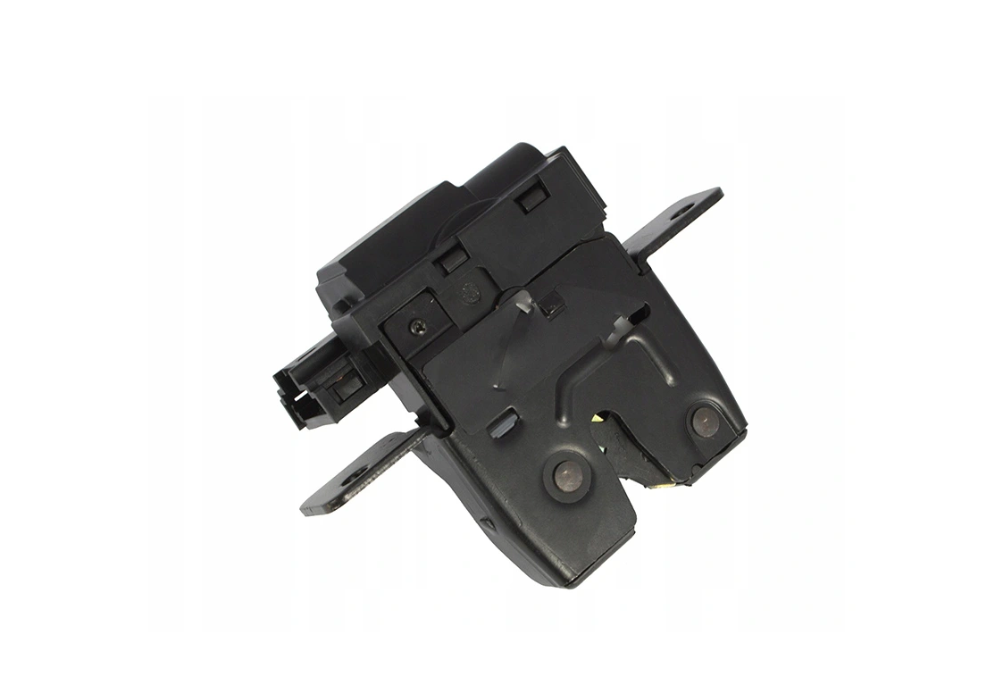 Замок кришки багажника до Nissan Qashqai J10 06-13