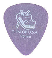 Медиаторы Dunlop 417P.96 Gator Grip Standard (12 шт.)