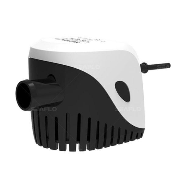 АВТОМАТИЧНА ТРЮМНА ПОМПА SEAFLO SFBP1-G600-11