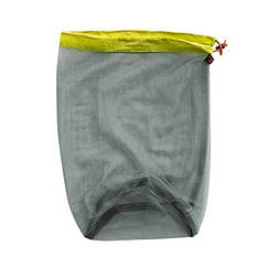 Мішок 3F UL GEAR Ultra-light mesh bag 15D L 20х36 gray