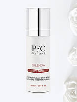 Гель для зоны вокруг глаз SPF15 Splendia Eye Zone PFC Cosmetics 30 мл