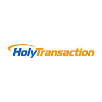 Логотип HolyTransaction