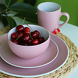 Сервіз "Maria", 4 персони, кераміка Herisson (EZ-2007), фото 2