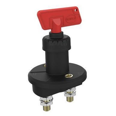 ПЕРЕМИКАЧ МАСИ SFBIS2-01 SEAFLO, фото 1