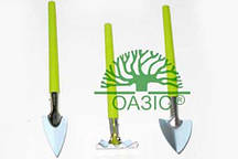 Лопатка і міні-культиватор (набір для кімнатних рослин )