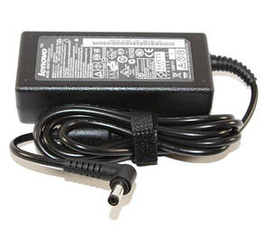 Блок живлення для ноутбука Lenovo 20V 3.25 A 65W 4.0*1.7mm - зарядний пристрій + кабель 220B, фото 1
