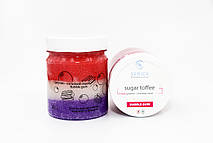 Скраб для тіла Serica Bubble Gum, 330 грам