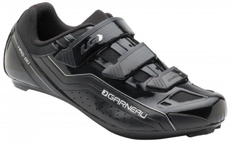 Велотуфлі GRN CHROME SHOES колір 20-black 44