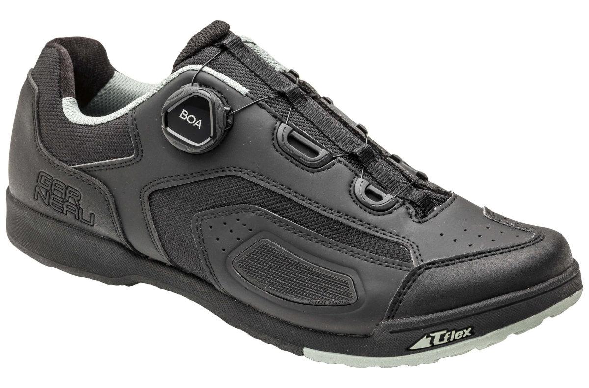Велотуфлі GRN COBALT BOA 20-black 44