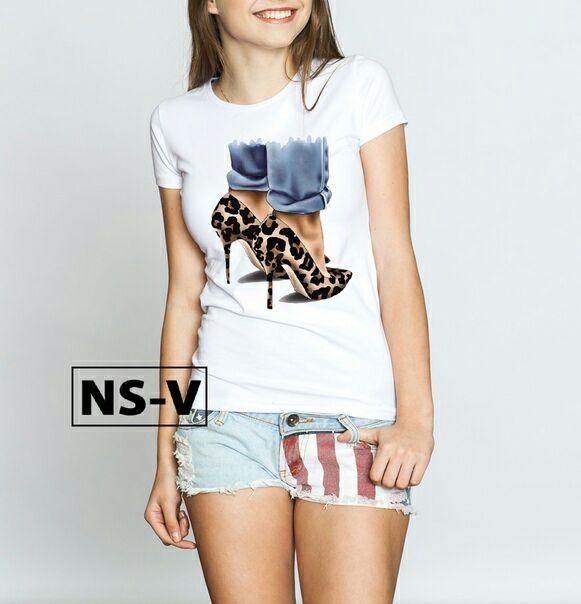 Інтернет магазин Rush. Одяг за оптовими цінами. Футболка з індивідуальним принтом під замовлення