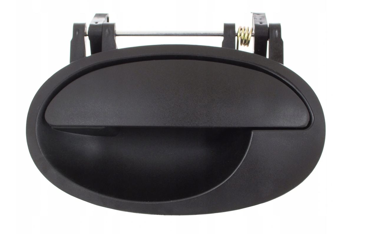 Ручка зовнішня ліва до Opel Corsa C Meriva A, фото 1