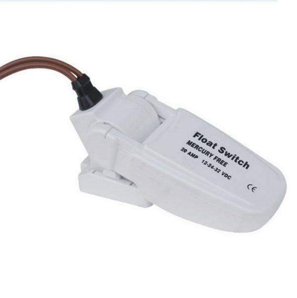 ВИМИКАЧ ПОМПИ WW-06620, фото 1