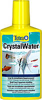 Средство для очистки воды аквариума Tetra CrystalWater 100 (мл)