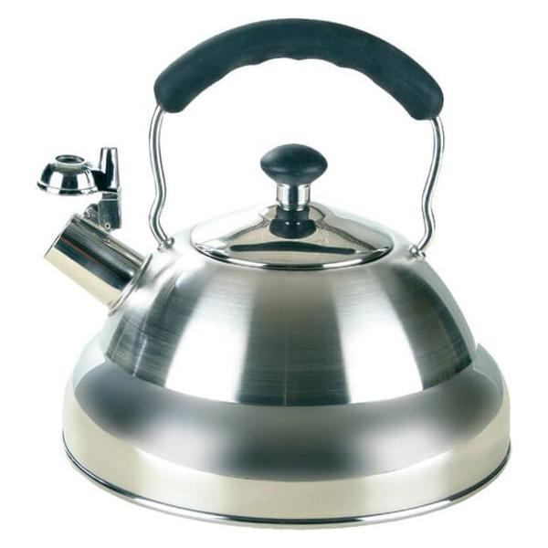 Чайник зі свистком із неіржавкої сталі Maestro MR-1335 2.6 л