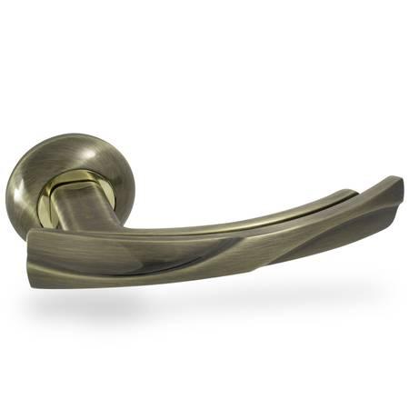Ручка роздільна APECS H-0597-Z-AB Premier
