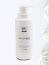 Денний крем SPLENDIA Day Cream PFC Cosmetics 200 мл