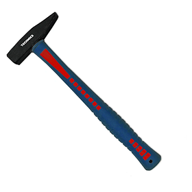 Молоток слюсарний Technics Master з ручкою 267 мм 100 м (39-170)