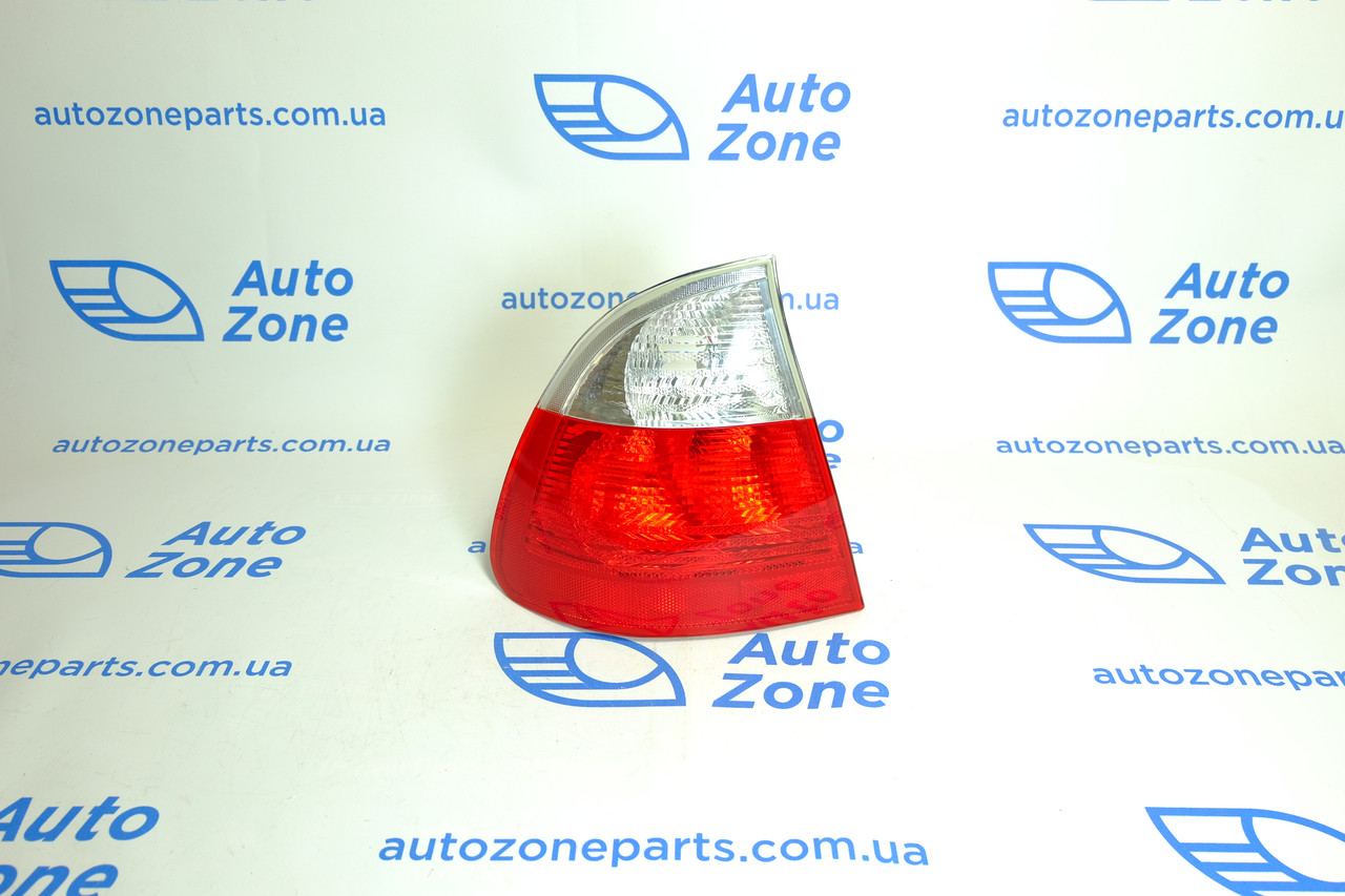 Ліхтар задній лівий BMW 3 Series e46 (універсал) 1998-2004 63216900473 - DEPO