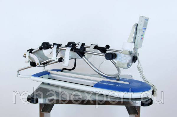 Б/У Реабілітаційна шина CPM Ormed Artromot K1 Comfort, фото 1