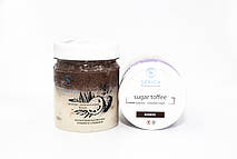 Скраб для тіла Serica Кокос , 330 грам