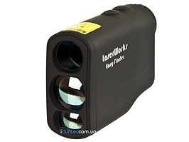 Лазерні Далекоміри