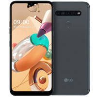 Чохли для LG K41S та інші аксесуари