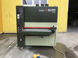 Шліфувальні верстати