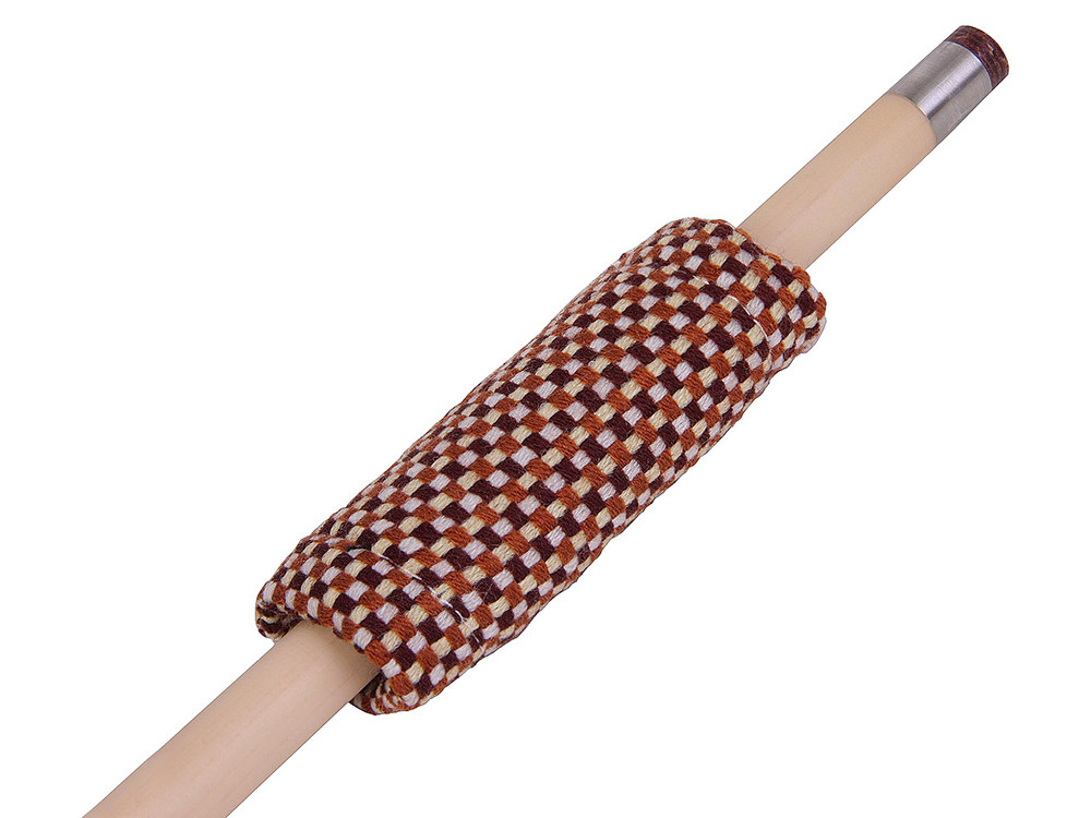 МУФТА АБРАЗИВНА ДЛЯ ОБРОБКИ КИЯ SHAFT SLICKER