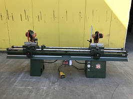 Торцовочні верстати