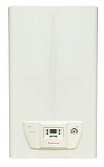 Двоконтурний котел Immergas Eolo Star 24 4 E