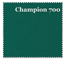 Сукно Champion 700 Зелене