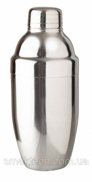 Шейкер Beaumont Mezclar «Piccolo» 0.6 л 3355