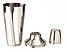 Шейкер Beaumont Regular 3 Piece Cocktail 0.75 л (3582), фото 2