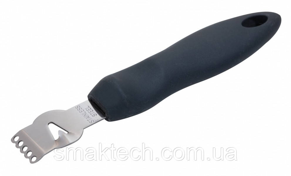 Ніж для зняття цедри Beaumont (3674), фото 1