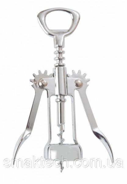 Штопор для вина Beaumont Twin Lever Corkscrew (3528)