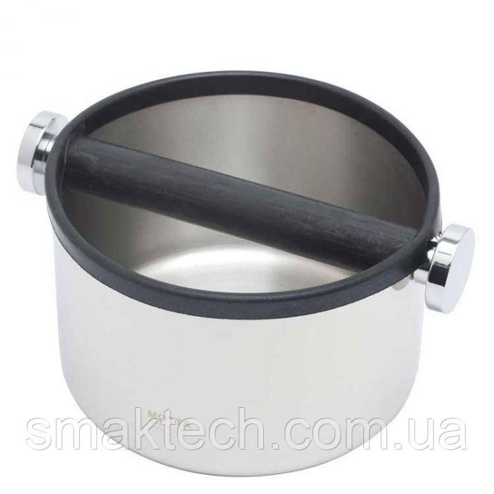 Нок Бокс (відро для макухи) Motta 165 мм (8250), фото 1