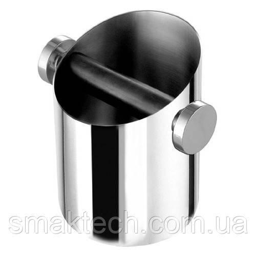 Нок Бокс (відро для макухи) Motta 105 мм (7750), фото 1